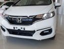 Honda Jazz V 2018 - Bán xe Honda Jazz V đời 2018, màu trắng, nhập khẩu Thái, giá chỉ 544 triệu