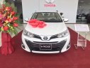 Toyota Vios 1.5G 2018 - Toyota Vios 1.5G CVT có xe giao ngay, đủ màu. LH: 093.2628.136 Mr Nam Trung