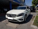 Mercedes-Benz A class A200 2013 - Bán xe Mercedes A200 sản xuất 2013, màu trắng, nhập khẩu nguyên chiếc