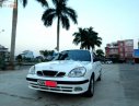 Daewoo Nubira II 1.6 2002 - Bán ô tô Daewoo Nubira II 1.6 sản xuất năm 2002, màu trắng còn mới