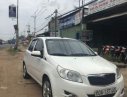 Daewoo GentraX  CDX 1.6AT    2009 - Bán Daewoo GentraX CDX 1.6AT sản xuất năm 2009, màu trắng, xe đẹp