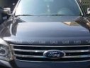 Ford Everest AT 2015 - Cần bán lại xe Ford Everest AT đời 2015, máy dầu, số tự động, ít chạy