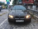 BMW 3 Series 320i  2009 - Cần bán gấp BMW 3 Series 320i năm 2009, màu đen, xe nhập