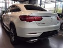 Mercedes-Benz GLE-Class GLE 400 4Matic 2018 - Bán ô tô Mercedes GLE 400 4Matic đời 2018, màu trắng, xe nhập