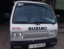 Suzuki Super Carry Van    2016 - Bán Suzuki Super Carry Van đời 2016, màu trắng, giá chỉ 225 triệu