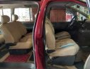 Toyota Previa   1992 - Cần bán Toyota Previa đời 1992, màu đỏ, nhập khẩu số tự động, giá 155tr