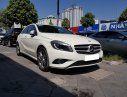 Mercedes-Benz A class A200 2013 - Bán xe Mercedes A200 sản xuất 2013, màu trắng, nhập khẩu nguyên chiếc