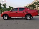 Mitsubishi Triton 4x2 AT 2016 - Cần bán gấp Mitsubishi Triton 4x2 AT sản xuất 2016, màu đỏ, nhập khẩu nguyên chiếc 