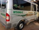 Mercedes-Benz Sprinter 311 2010 - Cần bán xe Mercedes Sprinter 311 2010, màu bạc chính chủ, 432tr