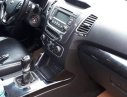 Kia Sorento DMT 2.2L 2WD 2014 - Cần bán lại xe Kia Sorento DMT 2.2L 2WD năm sản xuất 2014, màu bạc