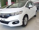 Honda Jazz V 2018 - Bán xe Honda Jazz V đời 2018, màu trắng, nhập khẩu Thái, giá chỉ 544 triệu