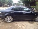 Mazda 6 2003 - Bán Mazda 6 đời 2003, màu đen, máy móc zin nguyên bản