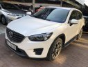 Mazda CX 5 FL 2016 - Cuối năm em bán Mazda CX-5 facelift 2016, màu trắng, giá có thể tốt hơn khi liên hệ 01695-343-146