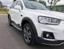 Chevrolet Captiva   Revv  2016 - Bán ô tô Chevrolet Captiva Revv năm 2016, màu trắng chính chủ