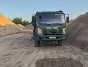 Xe tải 5 tấn - dưới 10 tấn 2015 - Bán xe tải Trường Giang 9.2T sản xuất 2015, màu xanh