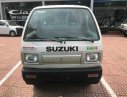 Suzuki Super Carry Truck 2018 - Cần bán Suzuki Carry Truck đời 2018, màu trắng, khuyến mại 100 thuế trước bạ