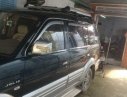 Mitsubishi Jolie 2004 - Bán Mitsubishi Jolie 2004, nhập khẩu, màu xanh dưa