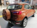 Ford EcoSport  1.5 AT 2018 - Bán xe Ford EcoSport đời 2018, 1.5 AT. Chỉ 578 triệu, sẵn xe, sẵn màu, giao tại nhà, thủ tục nhanh gọn