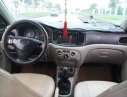 Hyundai Verna 2007 - Cần bán lại xe Hyundai Verna sản xuất 2007, màu bạc, xe nhập 
