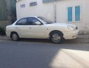 Daewoo Nubira 2002 - Bán Daewoo Nubira sản xuất năm 2002, màu trắng, xe nhập  