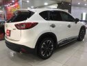 Mazda CX 5 2.5 2016 - Cần bán xe Mazda CX 5 2.5 đời 2016, màu trắng