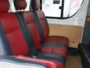 Toyota Hiace  MT 2005 - Cần bán Toyota Hiace MT đời 2005, màu trắng, máy dầu