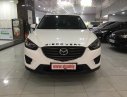 Mazda CX 5 2.5 2016 - Cần bán xe Mazda CX 5 2.5 đời 2016, màu trắng