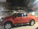 Ford Ranger Wildtrak 2014 - Bán Ford Ranger Wildtrak 2014 tự động, quá mới, biển víp