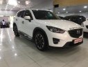 Mazda CX 5 2.5 2016 - Cần bán xe Mazda CX 5 2.5 đời 2016, màu trắng