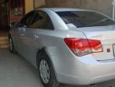 Daewoo Lacetti   SE  2010 - Xe Daewoo Lacetti SE năm 2010, màu bạc, nhập khẩu  