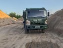 Xe tải 5 tấn - dưới 10 tấn 2015 - Bán xe tải Trường Giang 9.2T sản xuất 2015, màu xanh