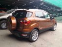 Ford EcoSport  1.5 AT 2018 - Bán xe Ford EcoSport đời 2018, 1.5 AT. Chỉ 578 triệu, sẵn xe, sẵn màu, giao tại nhà, thủ tục nhanh gọn