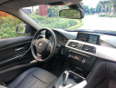 BMW 3 Series 320i 2013 - Cần bán xe BMW 3 Series sản xuất 2013 màu nâu, 788 triệu