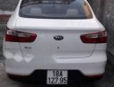 Kia Rio MT 2015 - Cần bán lại xe Kia Rio MT đời 2015, màu trắng, xe nhập