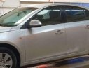 Daewoo Lacetti   SE  2010 - Xe Daewoo Lacetti SE năm 2010, màu bạc, nhập khẩu  