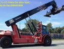 Xe tải Trên 10 tấn 2018 - Ô tô Miền Nam mới về 9 xe Kalmar gắp container, 45 tấn giá rẻ, nhanh tay