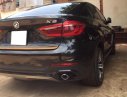 BMW X6 xDrive 35i  2015 - Bán BMW X6 xDrive 35i Model 2016, full options, đã đi 31000km