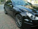 Mercedes-Benz CLS class 500 2007 - Bán ô tô Mercedes-Benz CLS500 sx 2007 chính chủ, màu đen, nhập khẩu từ Đức, giá 570 triệu