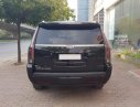 Cadillac Escalade 2015 - Bán Cadilac Escalede ESV Premium sản xuất 2015 màu đen, nội thất nâu đỏ