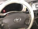 Toyota Innova G 2010 - Gia đình bán xe Toyota Innova G 2010, màu bạc