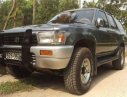 Toyota 4 Runner 1990 - Bán Toyota 4 Runner đời 1990, màu bạc, xe nhập giá cạnh tranh