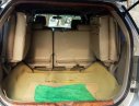 Toyota Fortuner 2009 - Bán Toyota Fortuner năm 2009, màu bạc, giá chỉ 625 triệu