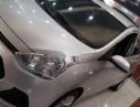 Hyundai i10   2014 - Bán Hyundai i10 đời 2014, màu bạc, nhập khẩu giá cạnh tranh