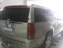 Cadillac Escalade ESV 6.2 V8 2008 - Bán Cadillac Escalade ESV 6.2 V8 năm 2008, nhập khẩu  