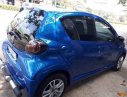 Toyota Aygo   2013 - Cần bán xe Toyota Aygo sản xuất 2013, 350tr