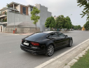 Audi A7 3.0 TFSI Sporback 2015 - Bán Audi A7 3.0 Sportback, màu đen, nhập khẩu