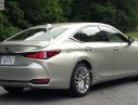 Lexus ES 250 2018 - Bán ô tô Lexus ES 250 sản xuất năm 2018, màu vàng, xe nhập