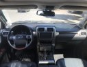 Lexus GX 460 2012 - Bán Lexus GX 460 năm sản xuất 2012, màu xám (ghi), nhập khẩu