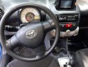 Toyota Aygo   2013 - Cần bán xe Toyota Aygo sản xuất 2013, 350tr