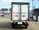 Suzuki Super Carry Truck Composit 2018 - Thùng Composit Suzuki Truck 650kg đời 2018 - có xe giao ngay - Nhiều KM trong tháng 11